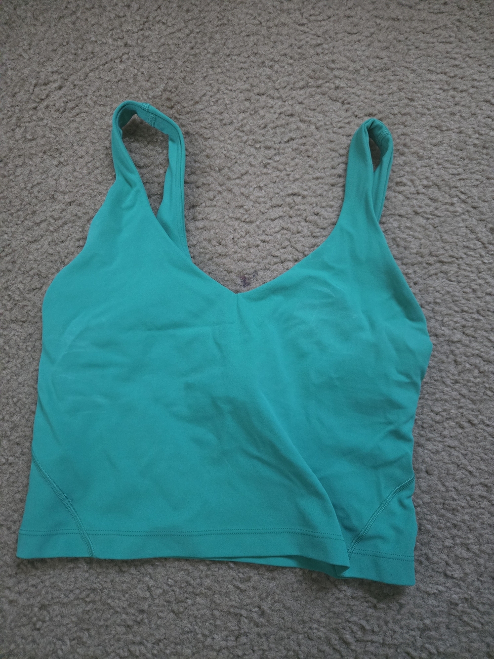 LuluLemon ALIGN Tank